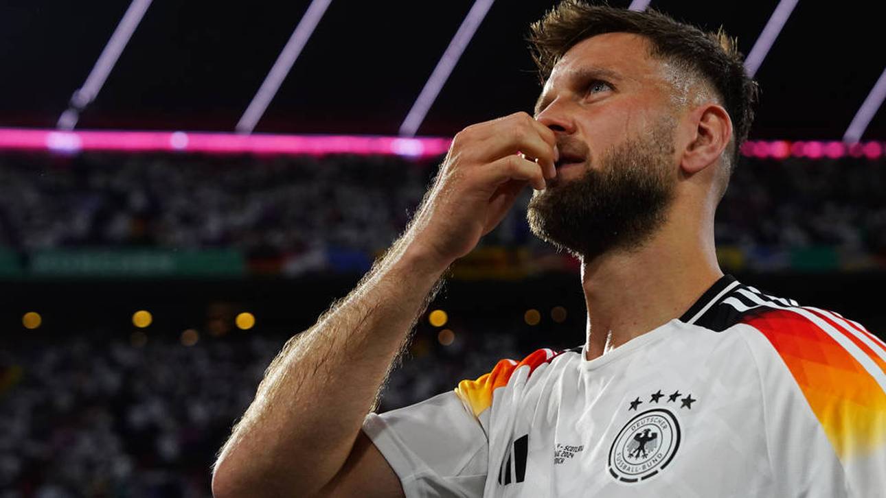 Füllkrug schießt Fan ins Krankenhaus