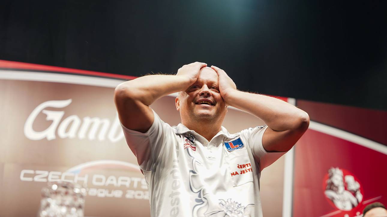 Sensation! Nobody schockt Stars