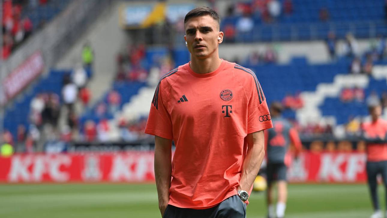 Kommt Bewegung in die Causa Palhinha?