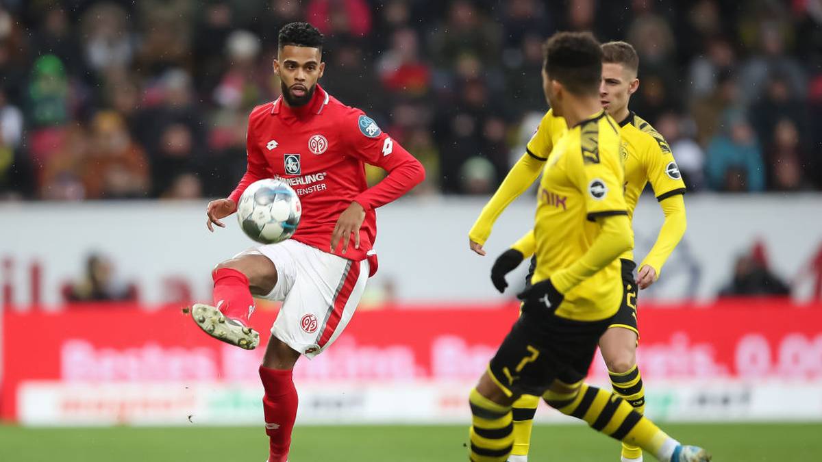 Auch Jeremiah St. Juste und Ronael Pierre-Gabriel passen ins Mainzer Konzept. St. Juste hat seine Klasse bereits bewiesen, Pierre-Gabriel wurde bislang erst drei Mal eingesetzt. Der langfristige Ausfall von Dong-Won Ji wurde mit Rückkehrer Adam Szalai aufgefangen. Auch wenn der Ungar noch Luft nach oben hat