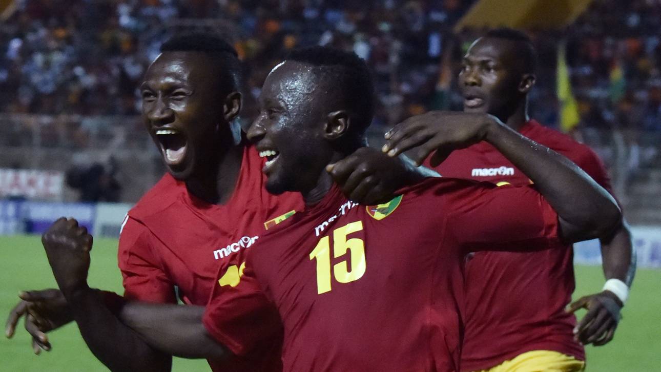 Afrika-Cup künftig im Sommer