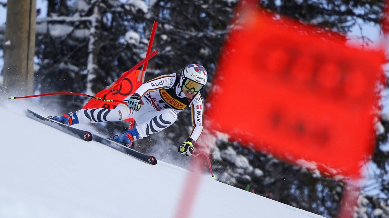Rebensburg mit Luft nach oben