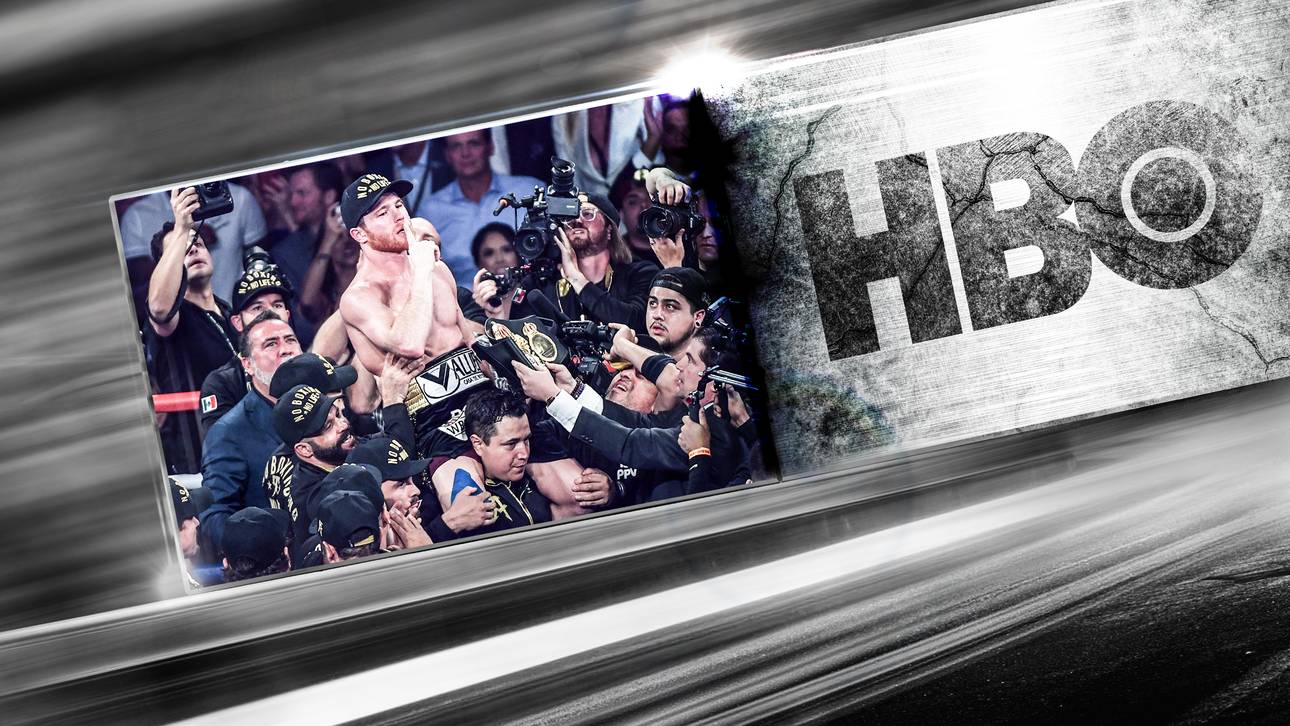 TV-Beben lässt Box-Welt erzittern