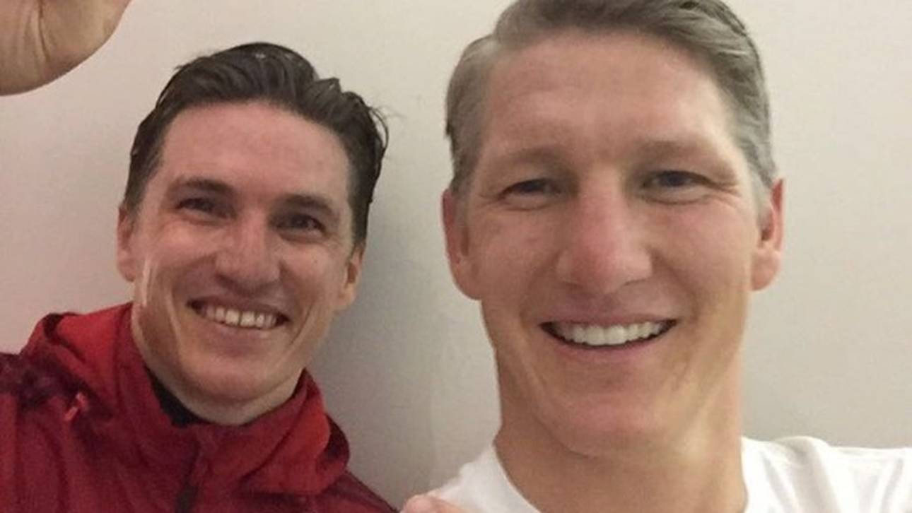 Schweinsteiger kämpft fürs Comeback