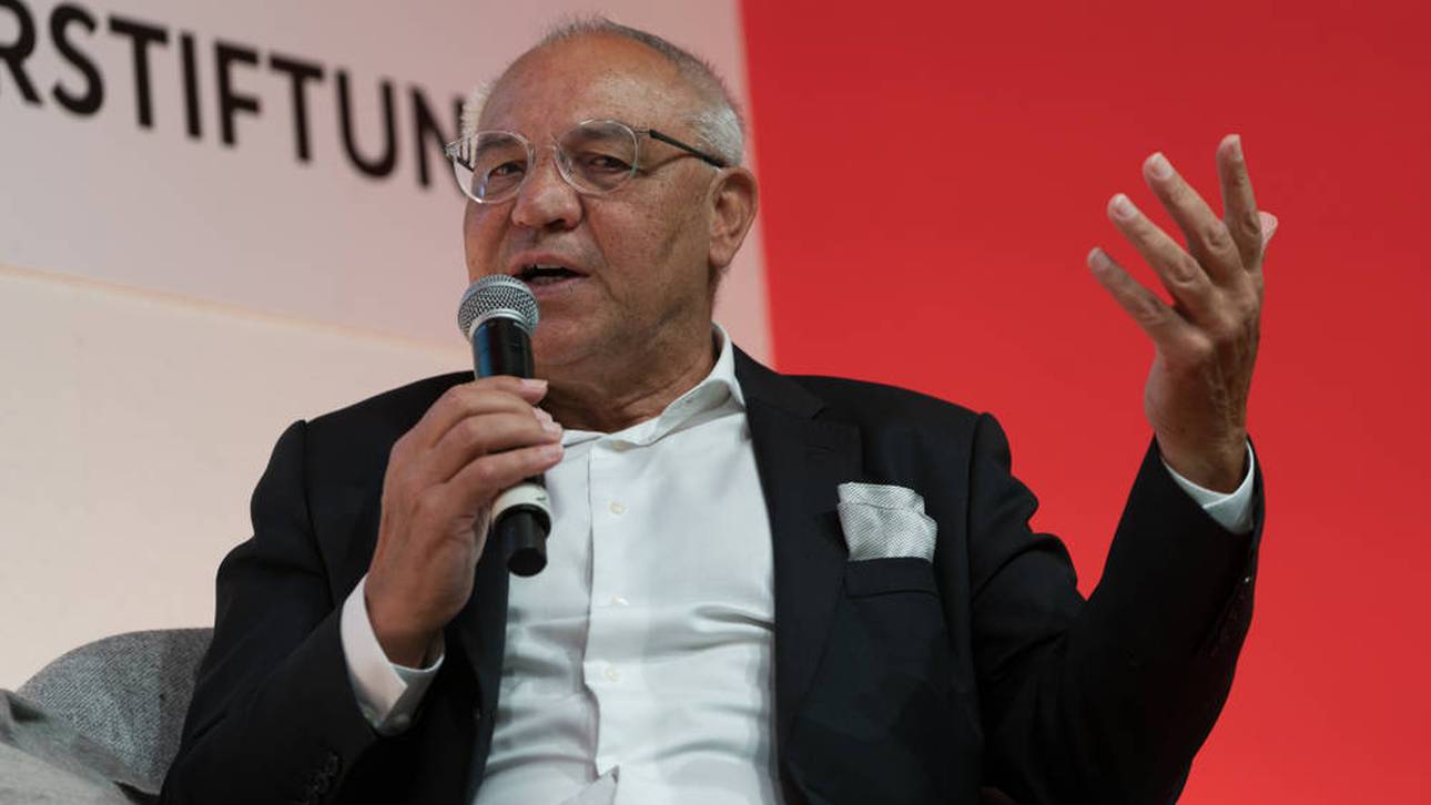 Felix Magath kann die Kritik an Bayern-Trainer Thomas Tuchel nachvollziehen