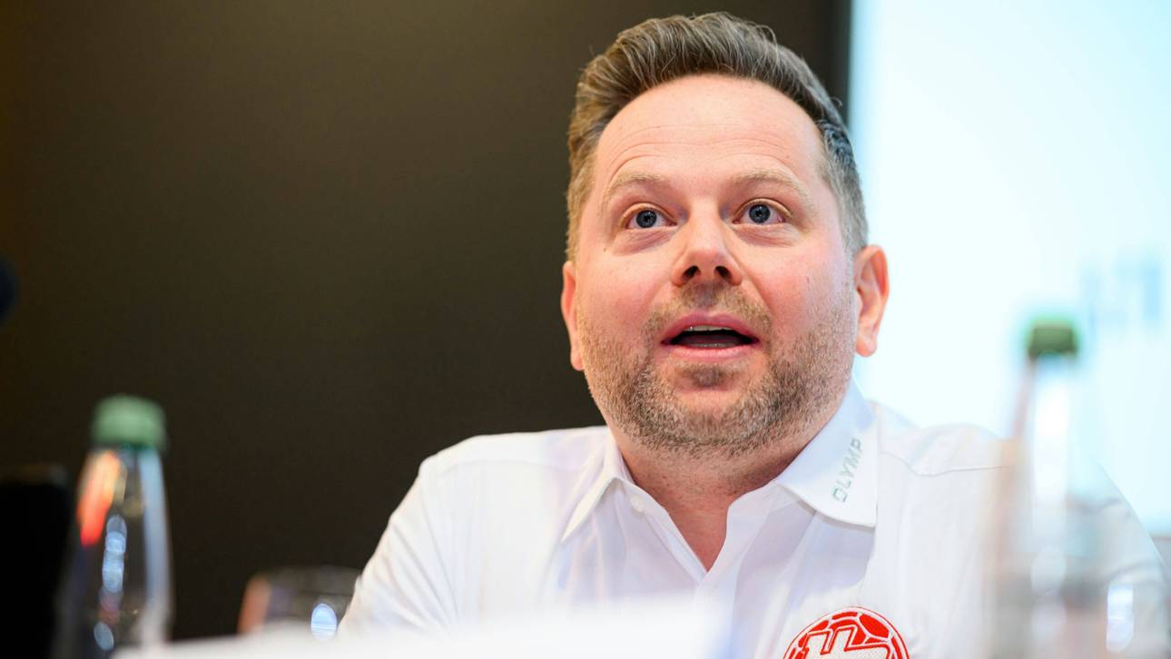 Handball-Schlammschlacht geht weiter