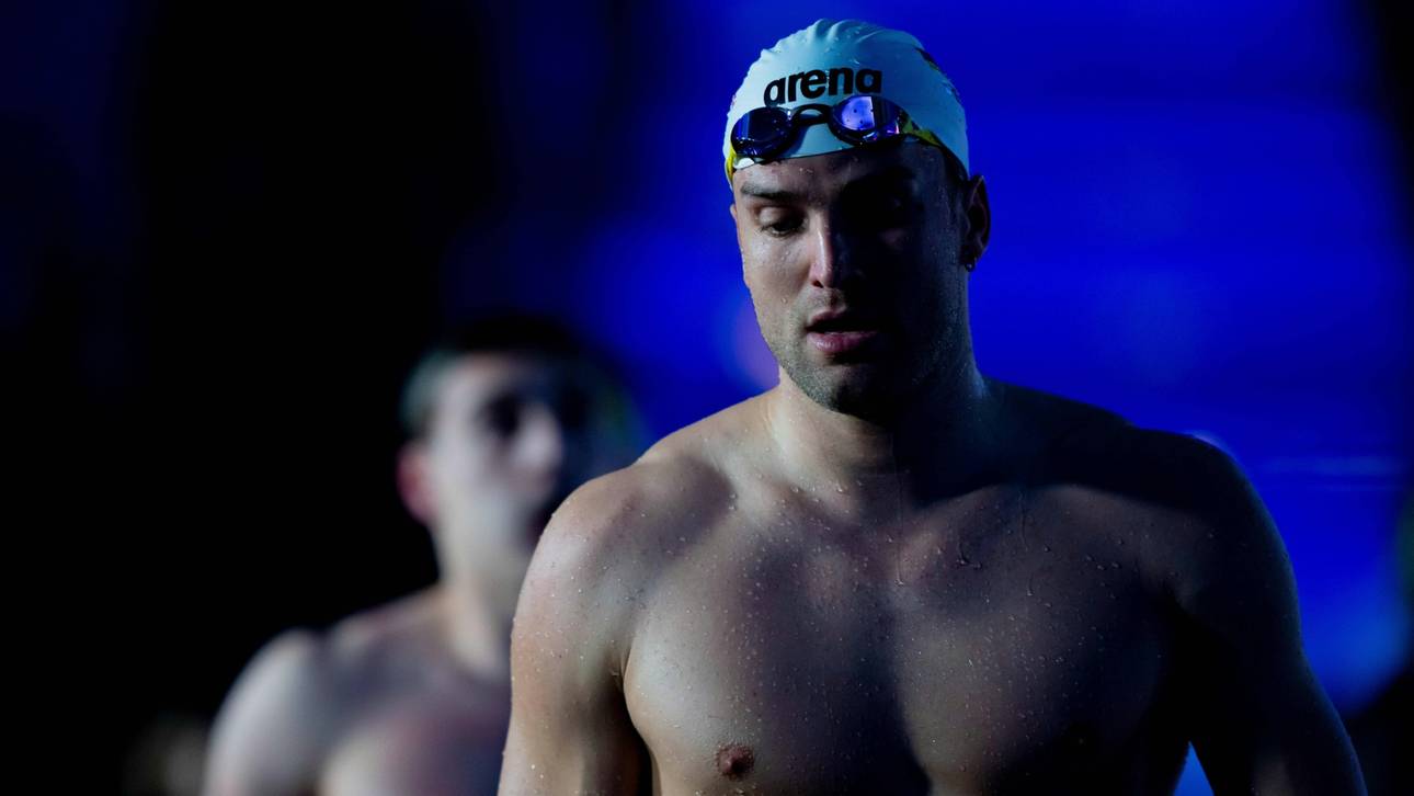 Fall Kusch: NADA prüft Doping-Verstoß