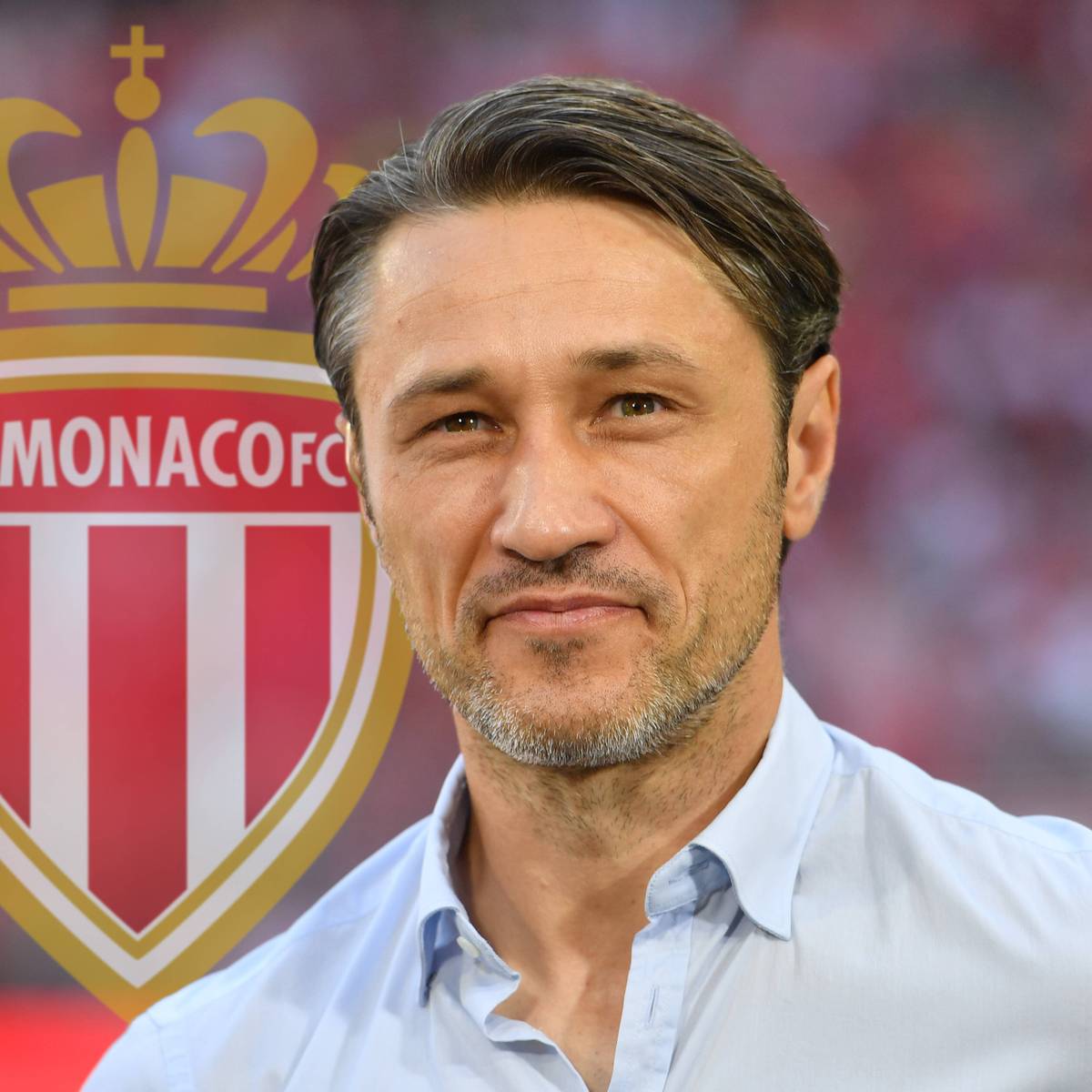 Ligue 1 Niko Kovac Steht Vor Schwerer Aufgabe Bei As Monaco