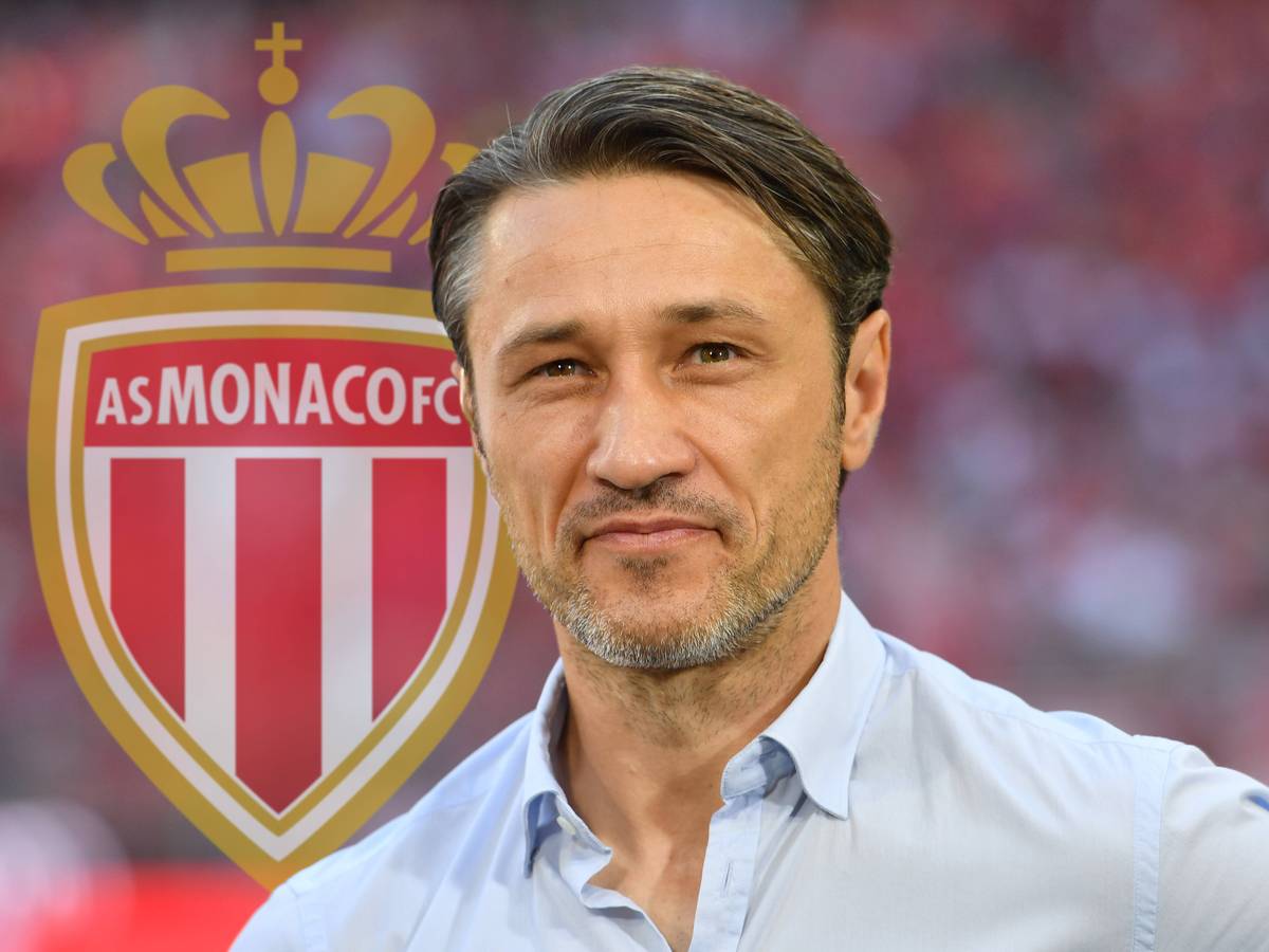 Ligue 1 Niko Kovac Steht Vor Schwerer Aufgabe Bei As Monaco