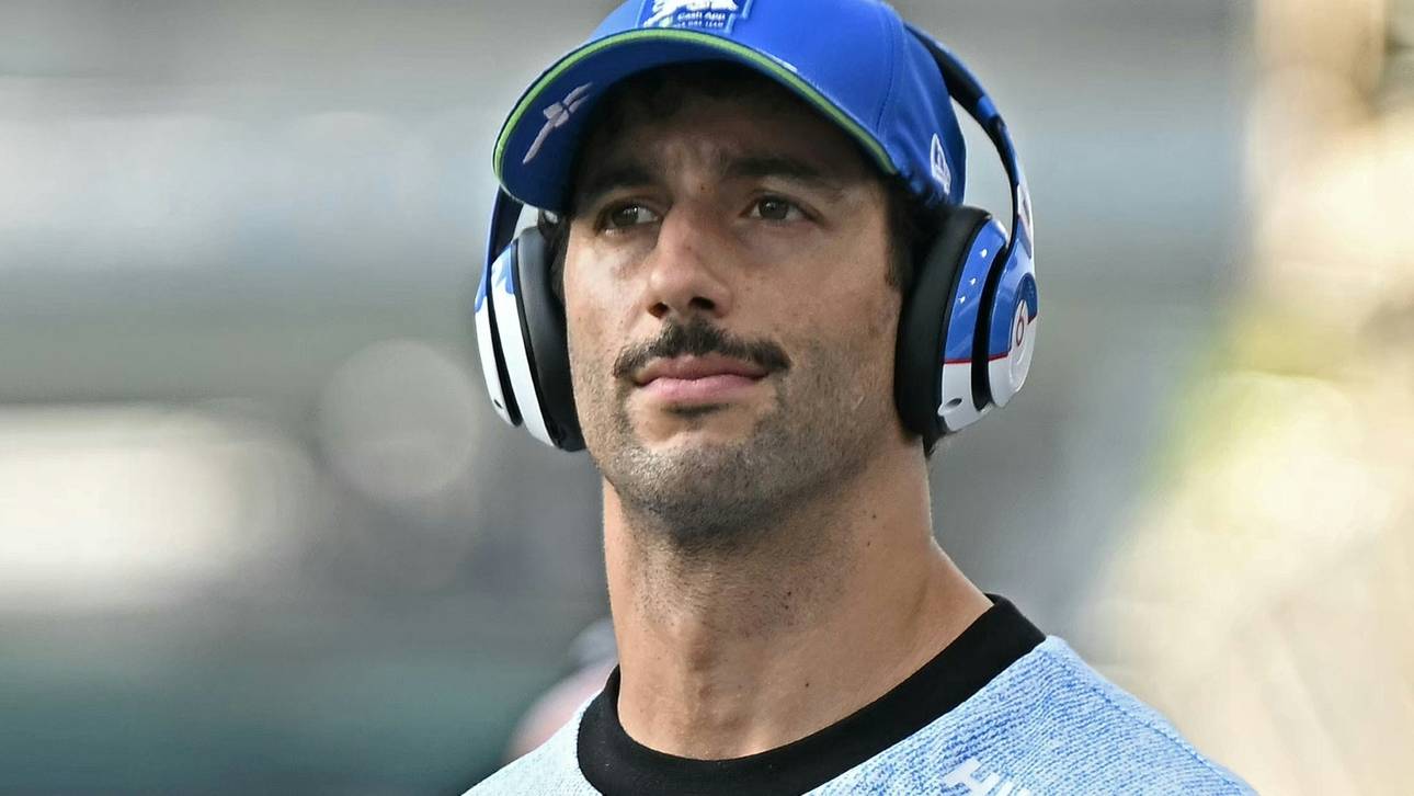 Ricciardo klaut Norris Extrapunkt