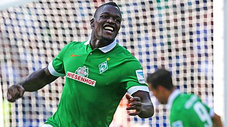 Assani Lukimya will sich voll auf Werder Bremen konzentrieren