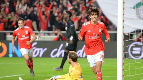 Der internationale Transfermarkt, Joao Felix 