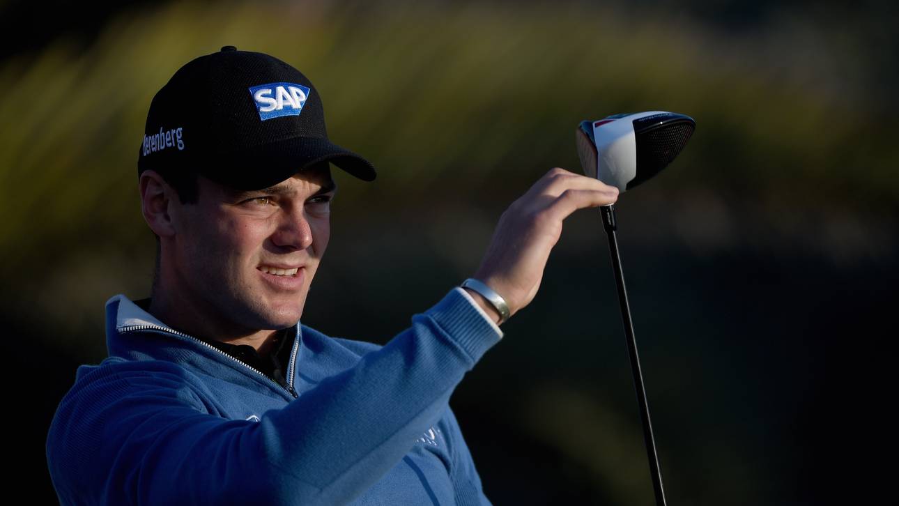 Kaymer verpasst vierten Triumph