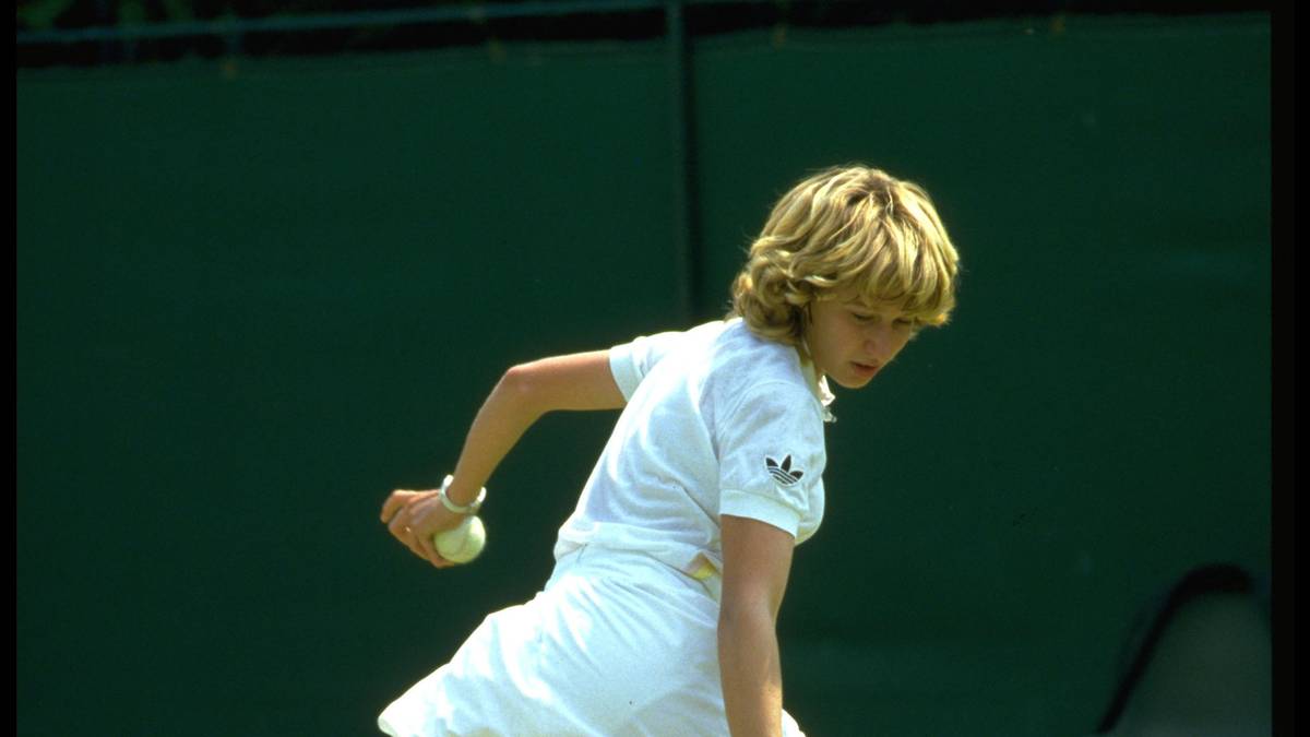 Bereits im Jahr darauf erreichte sie sowohl in Paris als auch in Wimbledon das Achtelfinale. Zwar konnte sie in diesem Jahr kein einziges Turnier gewinnen, aber durch ihre konstant guten Leistungen schloss sie das Jahr 1985 bereits als Weltranglistensechste ab