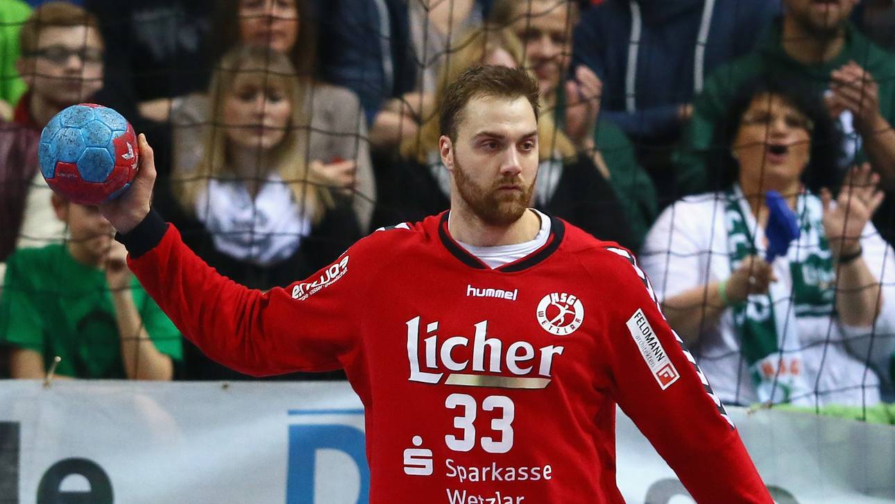 EM-Held Wolff verliert dramatisch