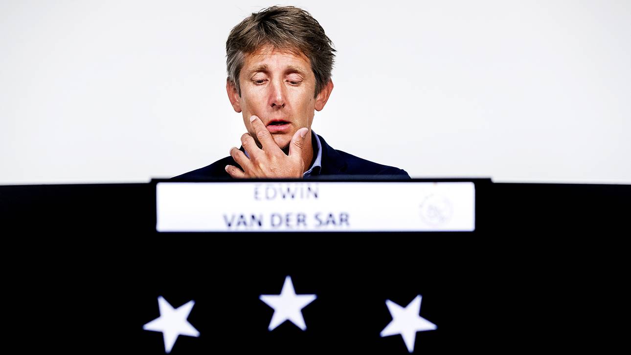 Fall Nouri: Ajax trennt sich von Arzt