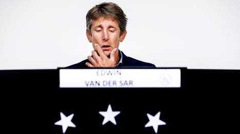 Ajax Amsterdam: Fall Nouri - Klub trennt sich von Arzt wegen Fehlern