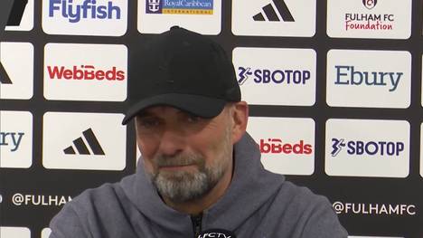 Der FC Liverpool tanzt weiterhin auf zahlreichen Hochzeiten. Das bedeutet aber auch einen vollen Kalender - und bringt Jürgen Klopp durcheinander.