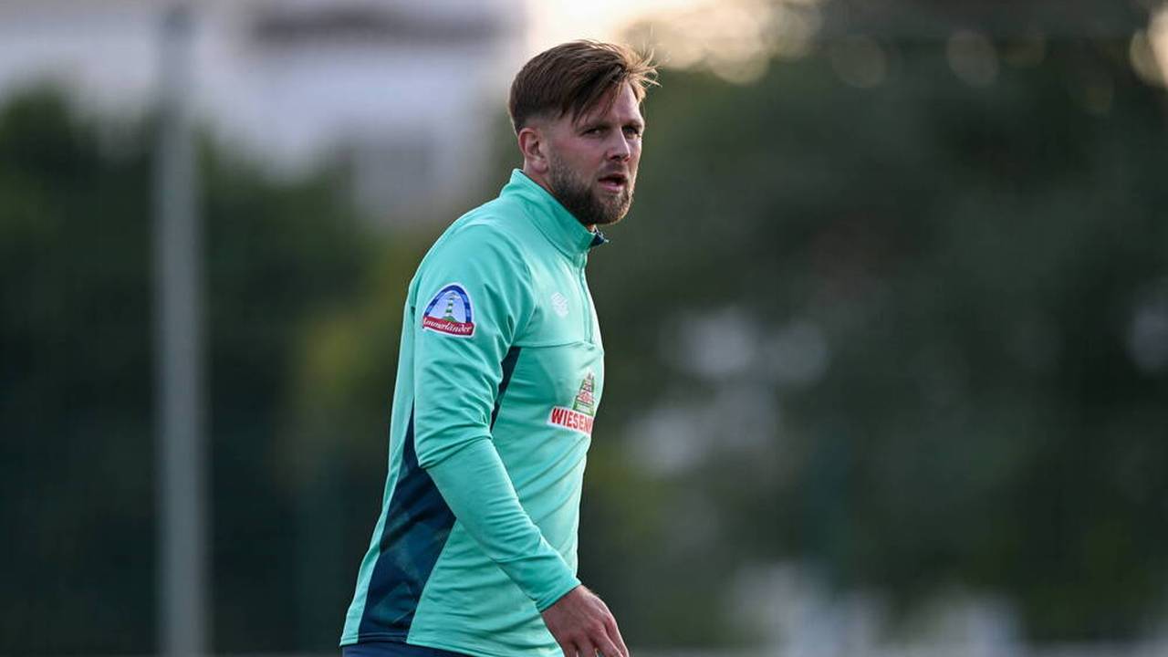 Werder Bremen plant fest mit Niclas Füllkrug
