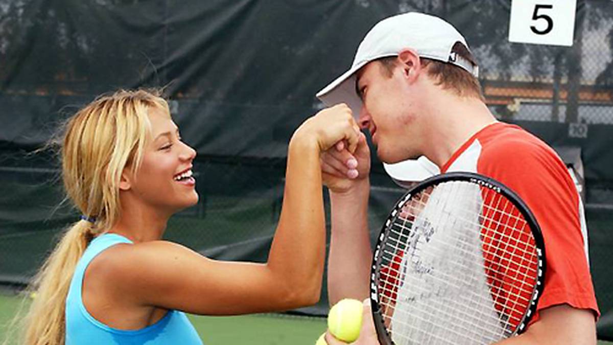 Der Kontakt riss auch im Profizirkus nicht ab