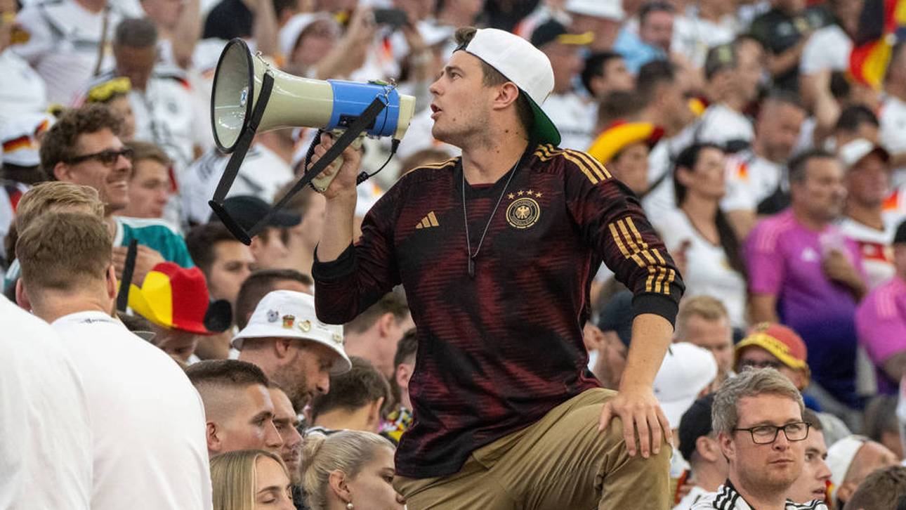 Fan-Wut! „Das widert mich an“