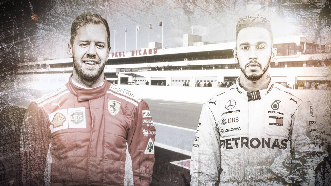 Das erwartet Vettel auf Kult-Kurs