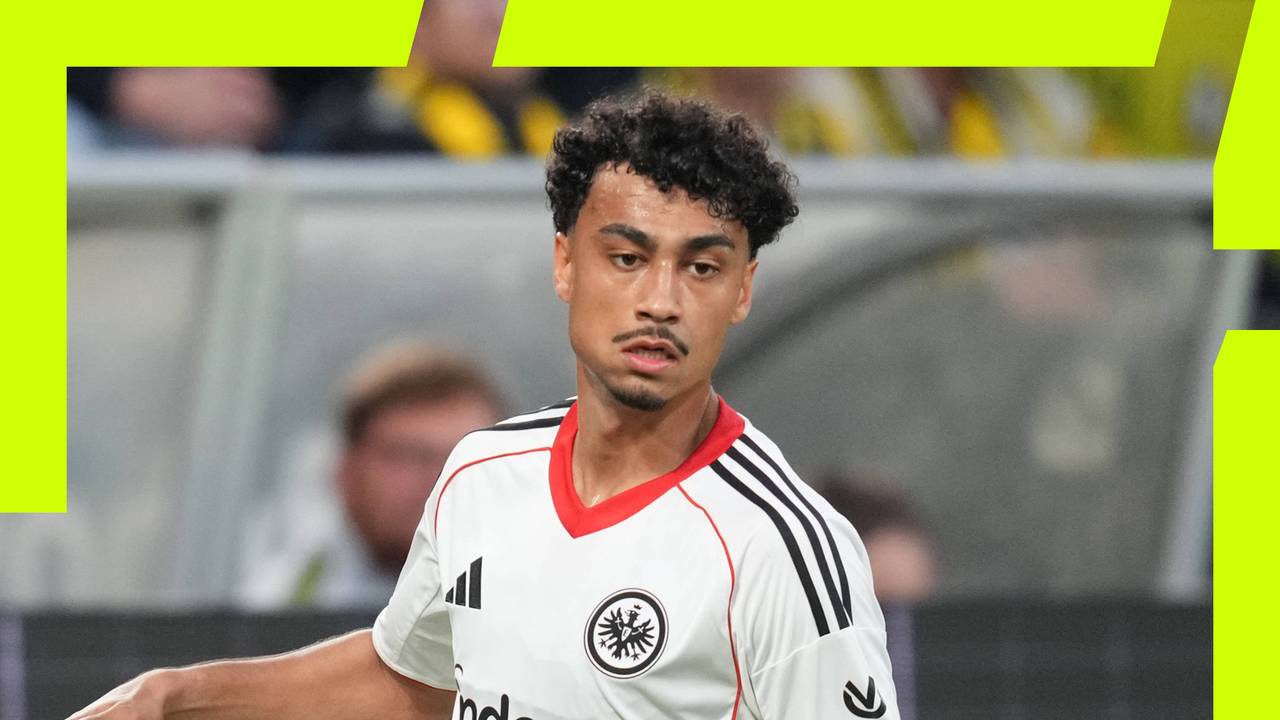 Bekommt Alphonso Davies Konkurrenz?