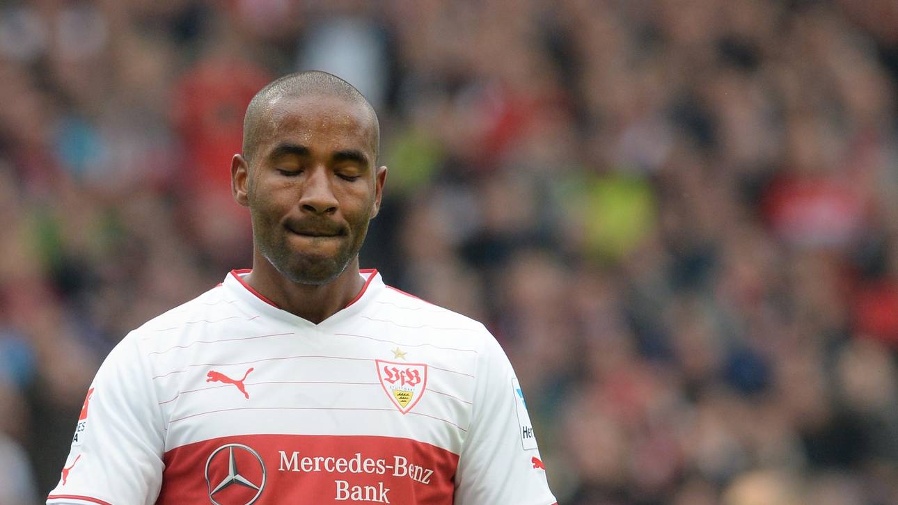 Stuttgart II auch mit Cacau erfolglos