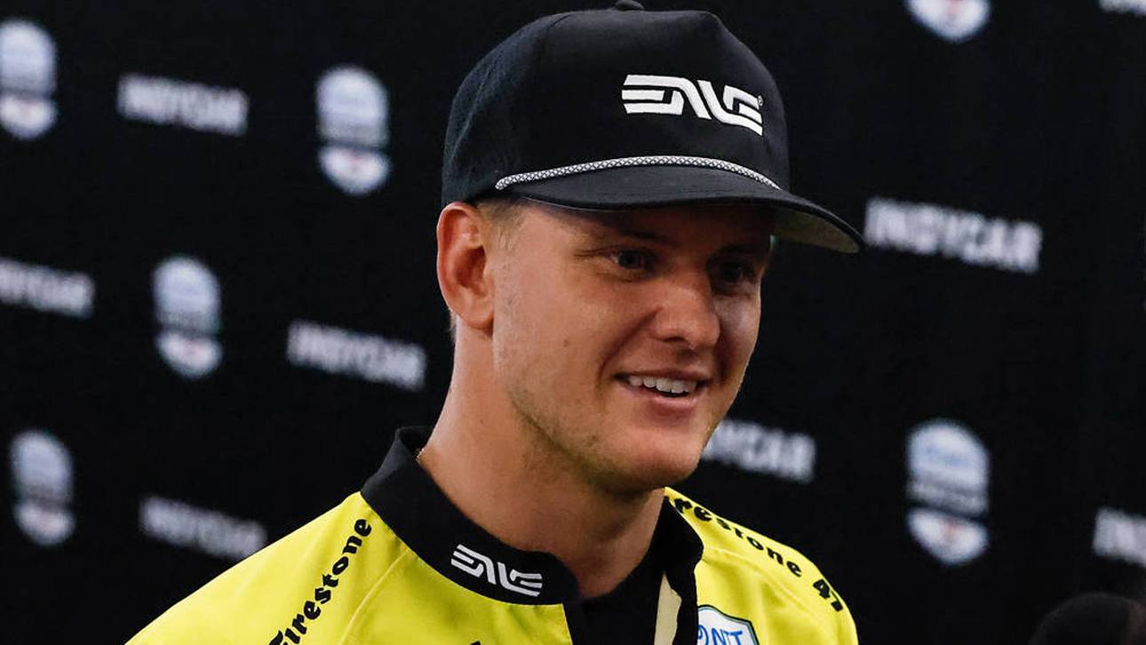 Schumacher: „Verrückt da draußen“