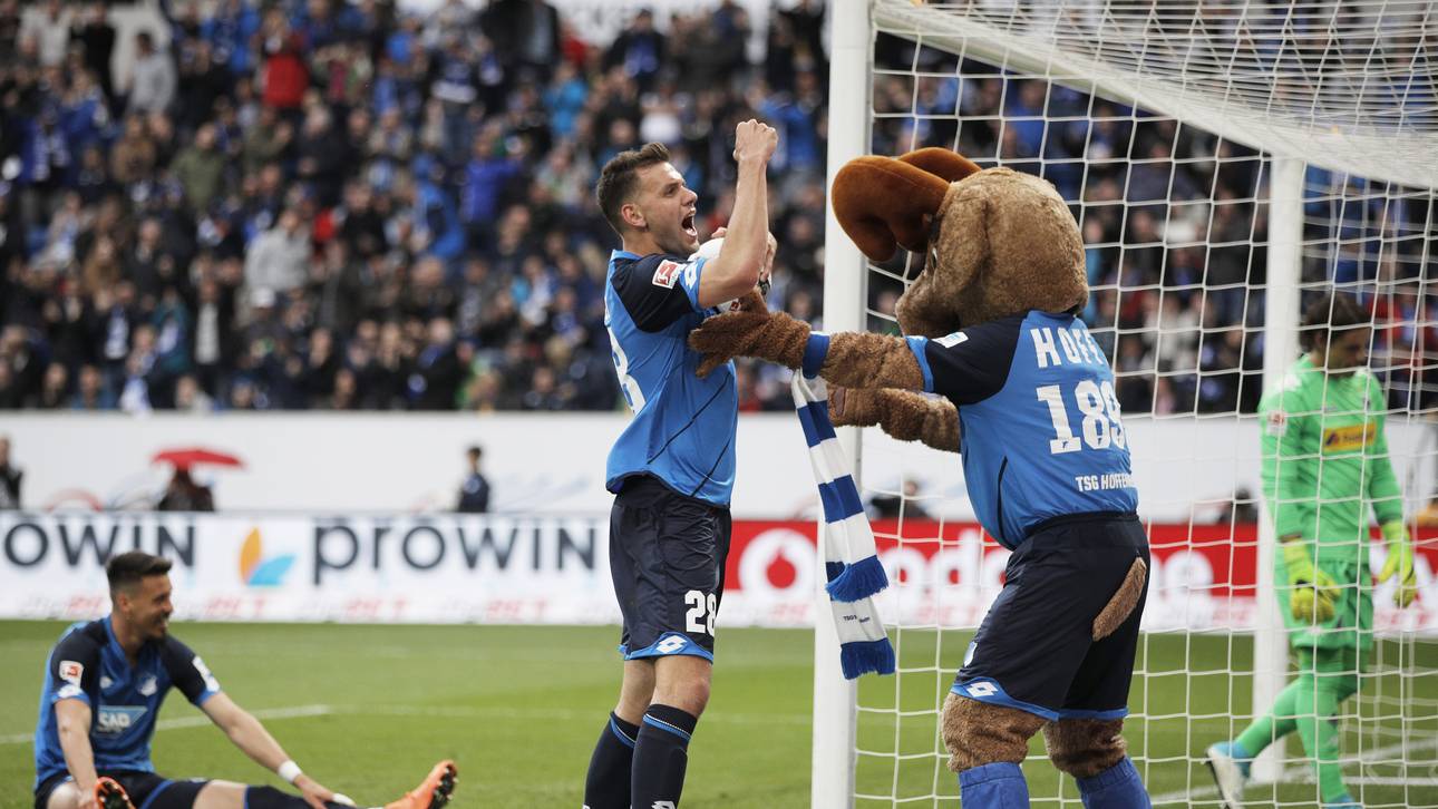 Kuriose Fakten des Spieltags