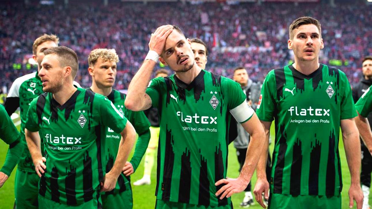 Gladbach-Legende schlägt Alarm