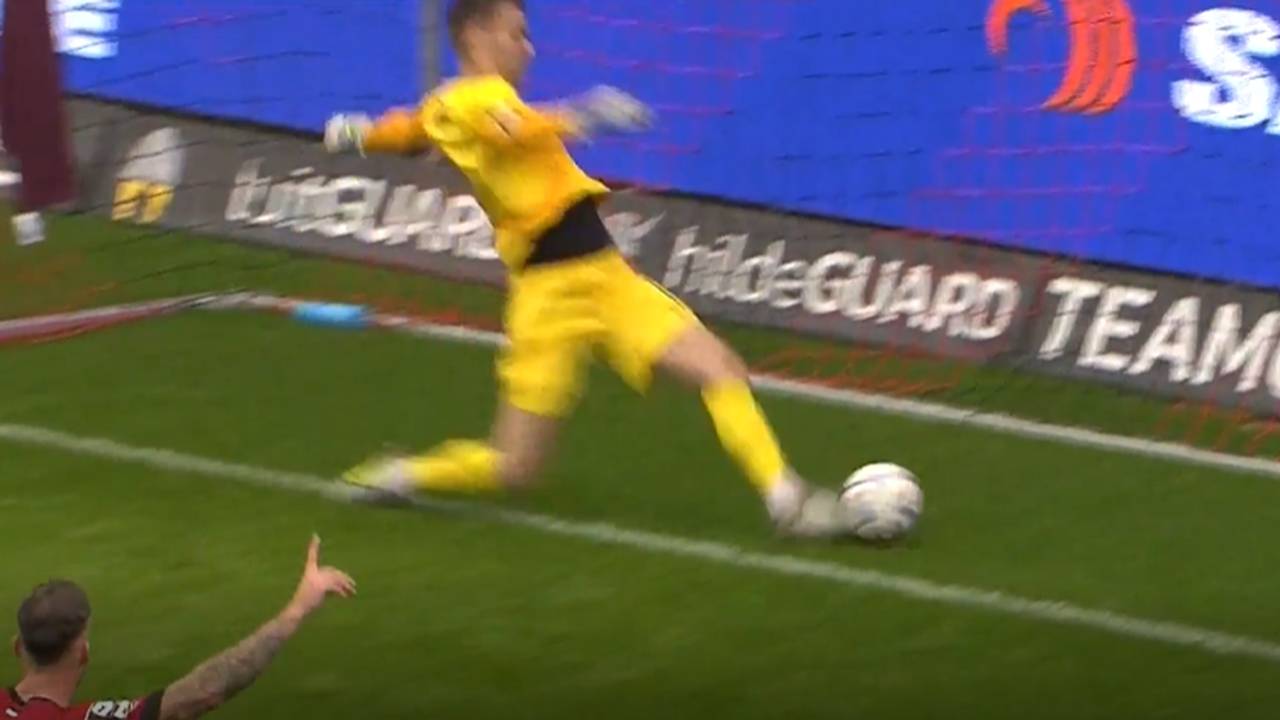 FC Ingolstadt 04 - SV Meppen (Highlights)