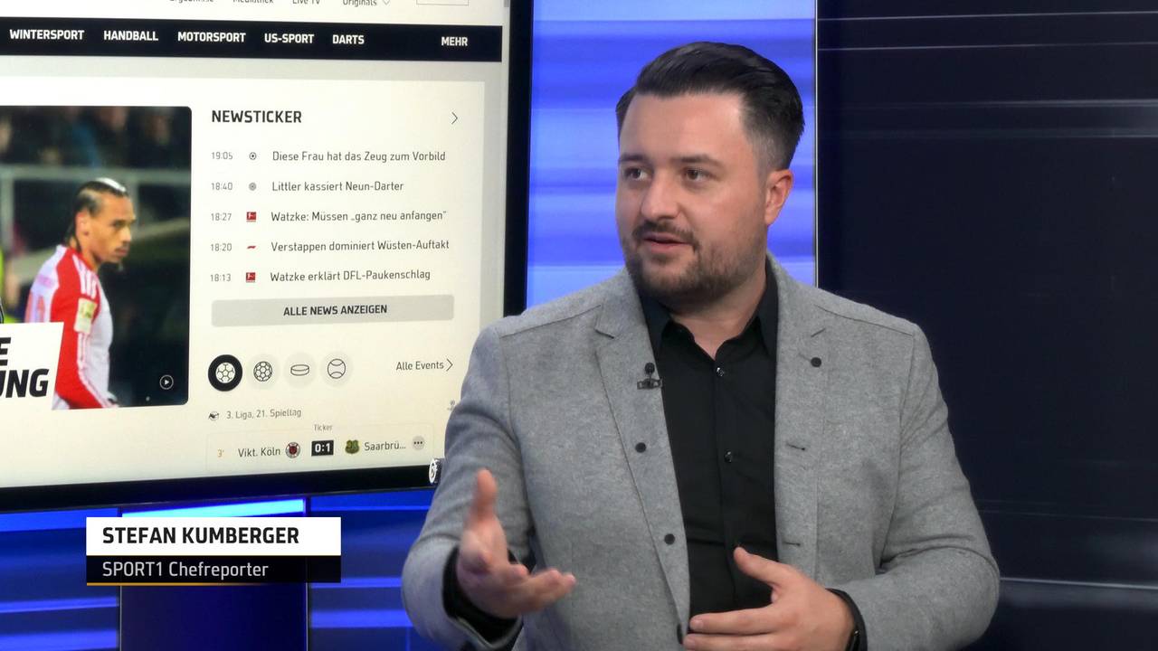 50+1-Aufhebung? „Würde deutschem Fußball guttun“