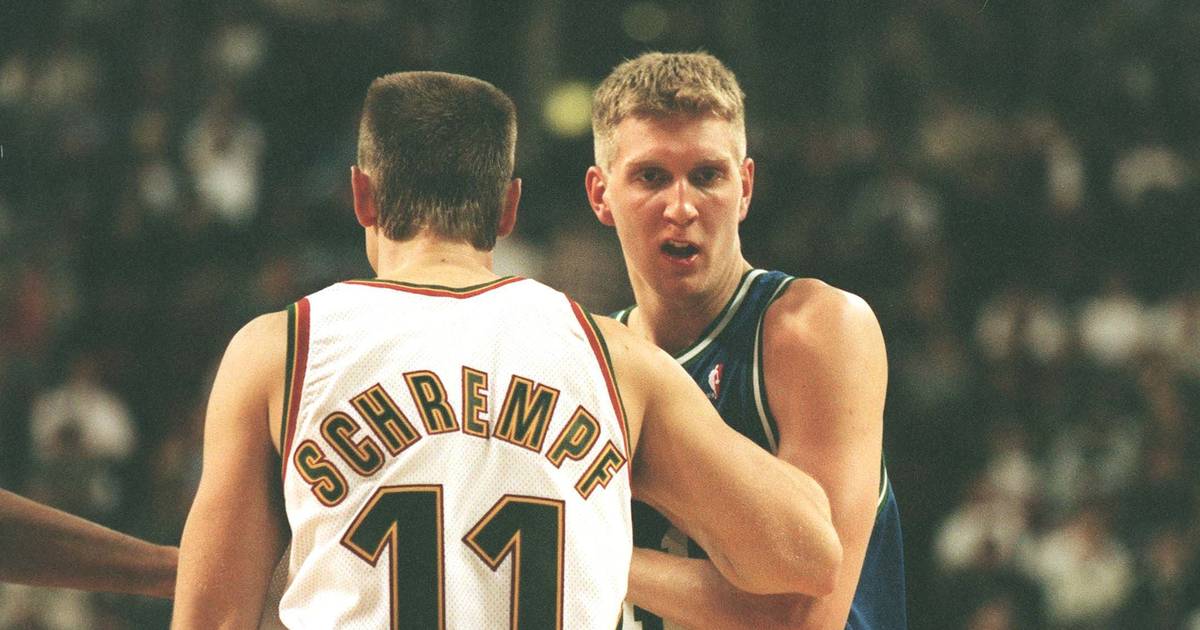 detlef schrempf detlef schrempf net worth - Ilustrasi 3