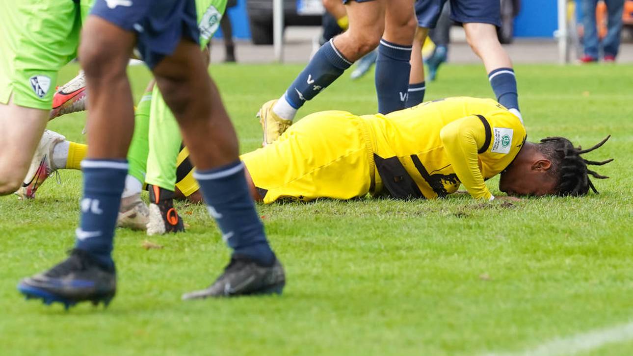 BVB-Coach greift Italien-Verband an