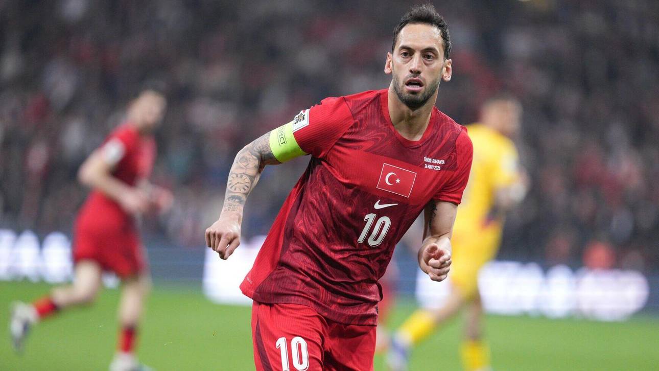 Türkei vs Nordmazedonien Prognosen, Wett Tipps und Quoten | Test-Länderspiel am 01.06.2026