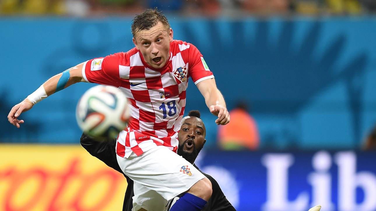 Olic tritt aus Nationalteam zurück
