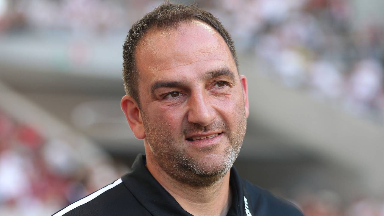 Heidenheim – Dresden bei SPORT1.fm