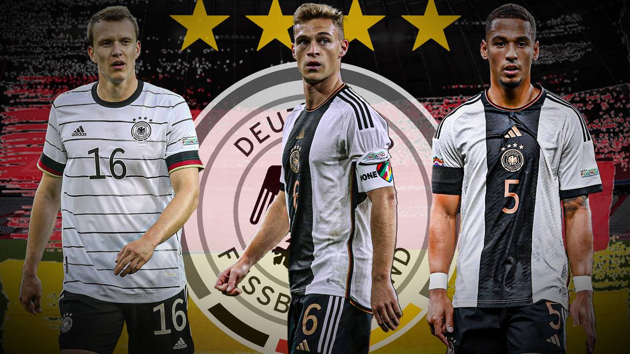 Wieso Lukas Klostermann?