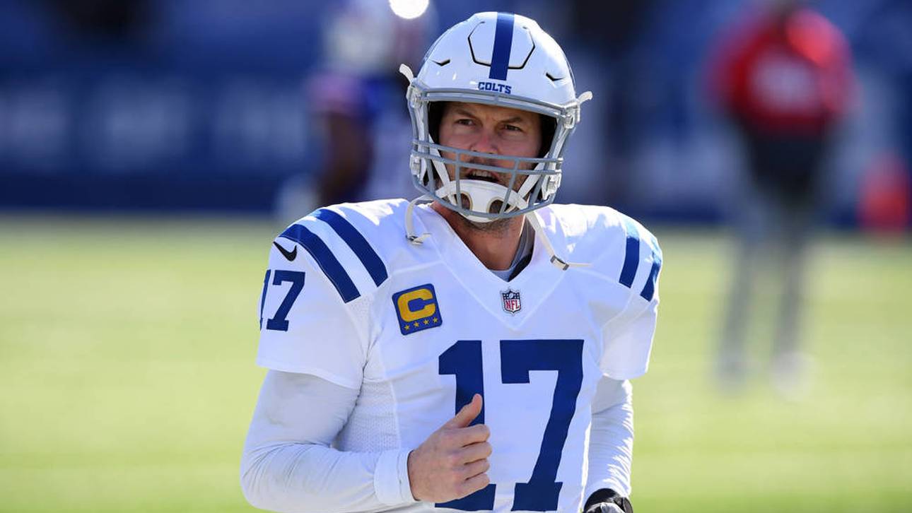 Spektakuläre NFL-Rückkehr perfekt