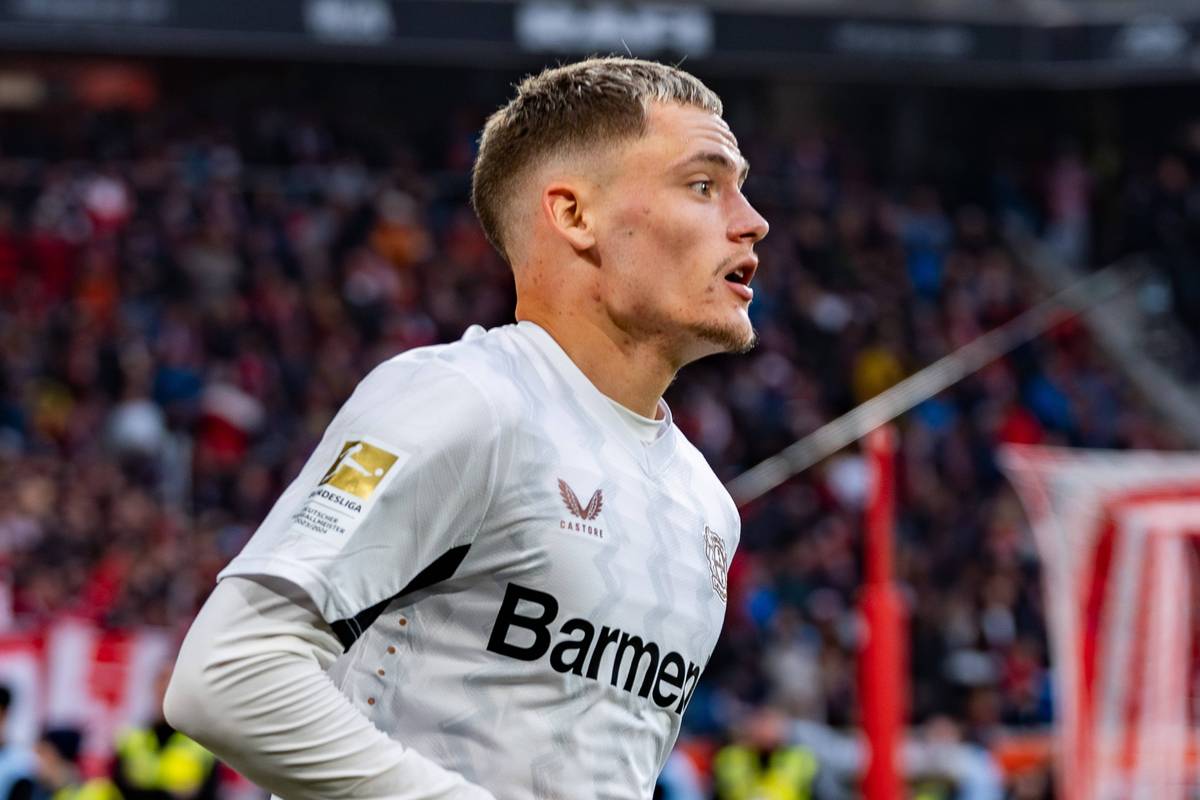 Florian Wirtz und die Bayern - es wird heißer. Der Nationalspieler selbst hat nun in einem Interview über seine Zukunftspläne gesprochen und dabei Raum für Interpretationen gelassen.