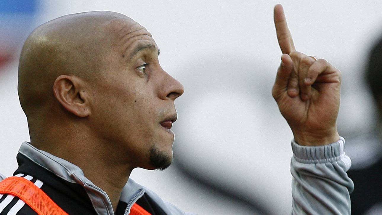 Carlos weist Doping-Vorwürfe zurück