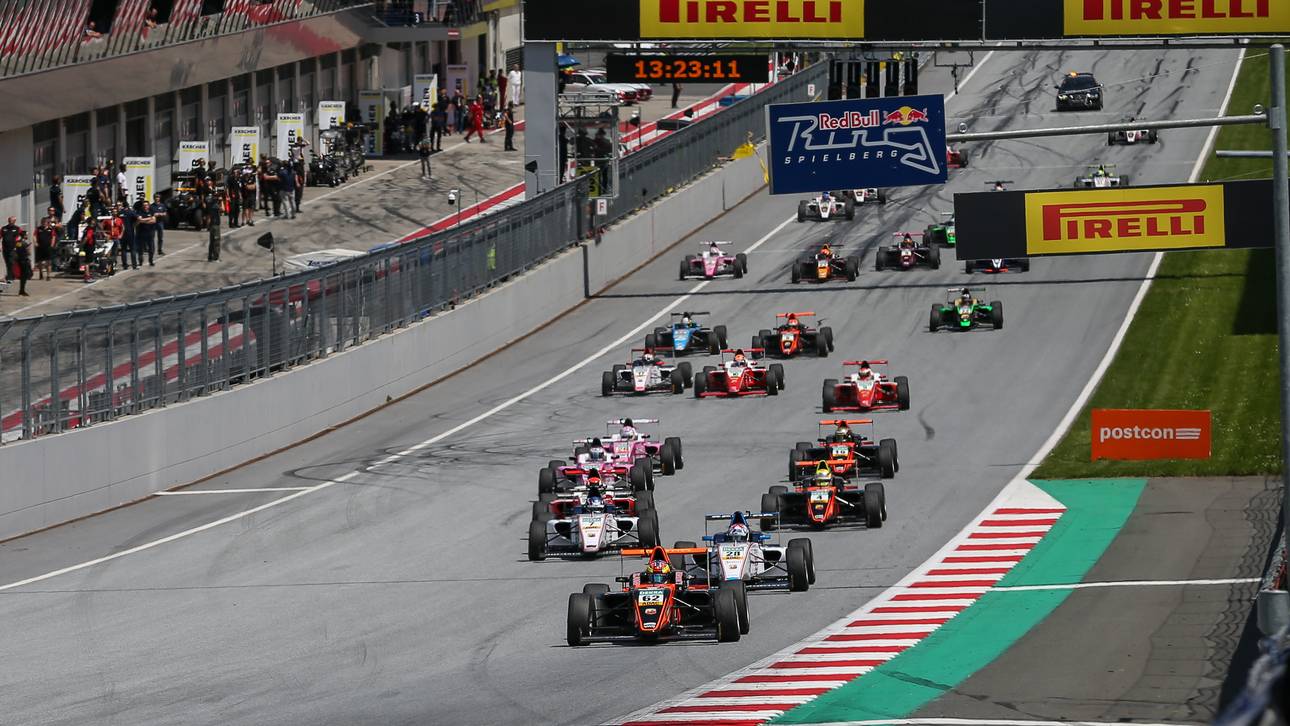 Hauger triumphiert und wird bestraft