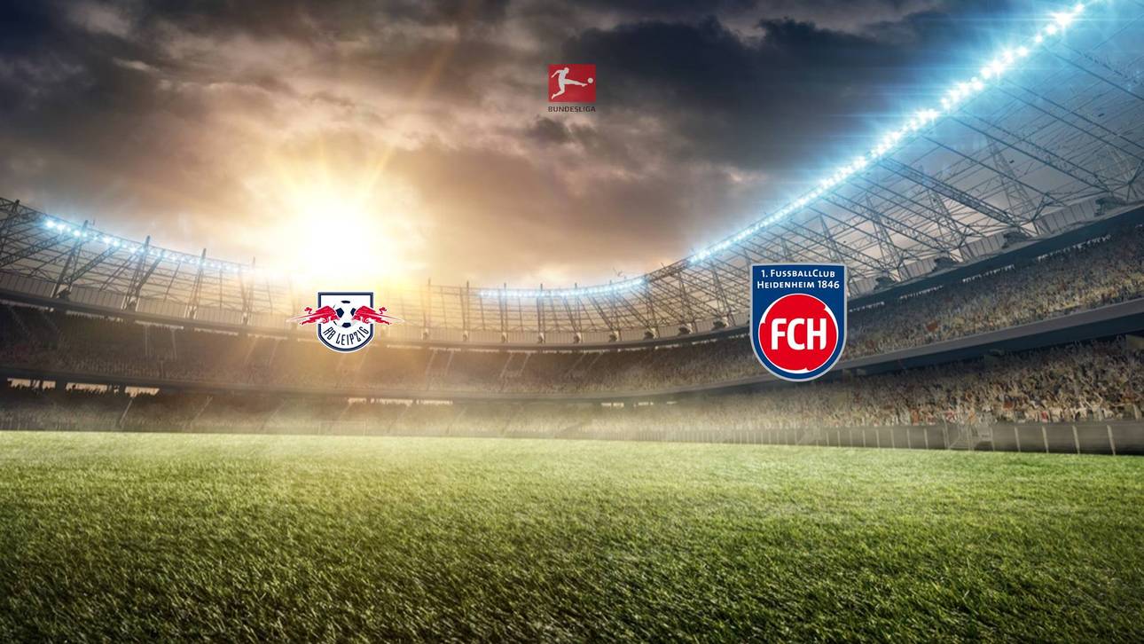 Heidenheim auf Talfahrt