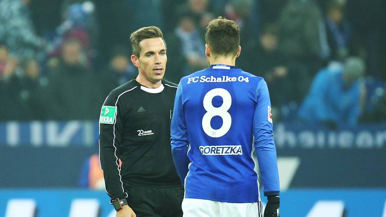 Goretzka-Kopfstoß sorgt für Wirbel
