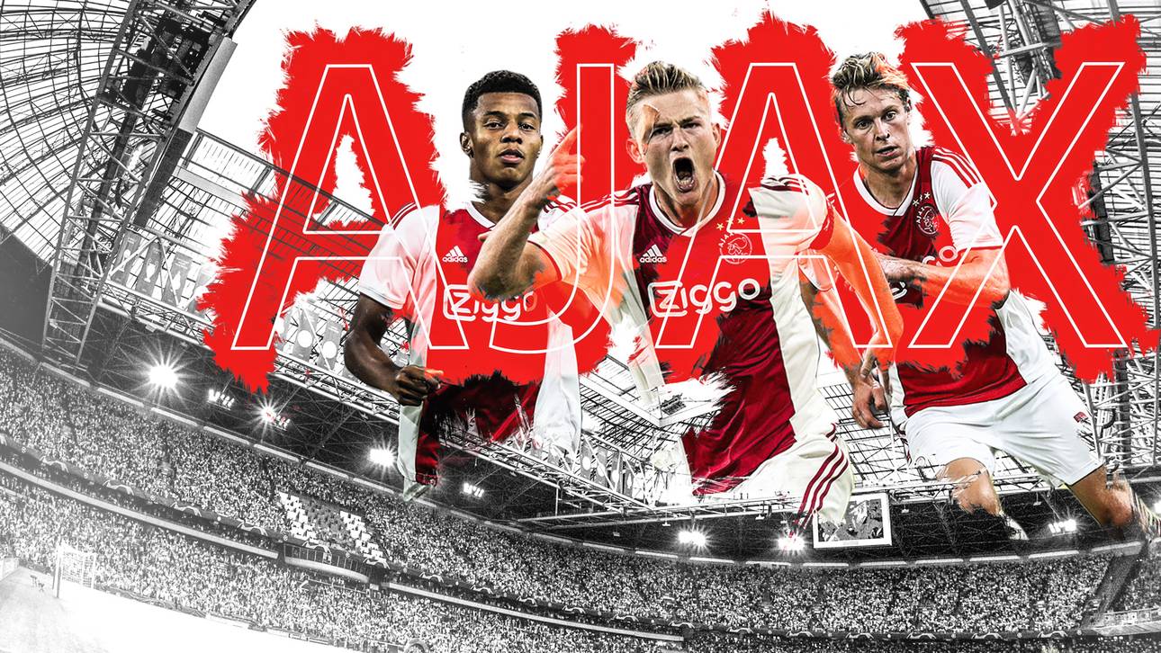 Das sind die größten Ajax-Juwele