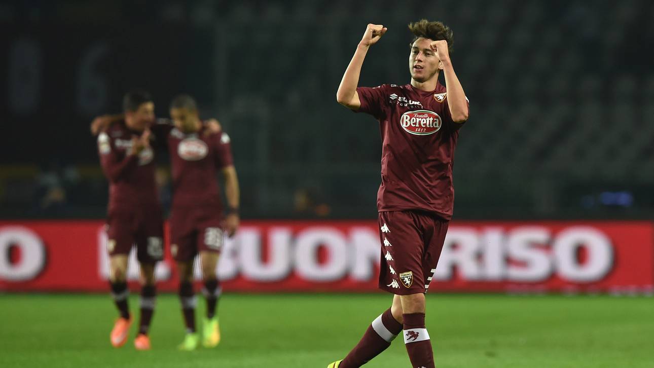 Ein Italiener für die Bayern?