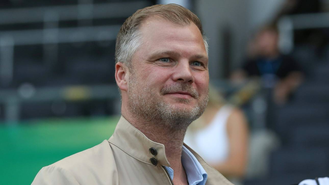 VfB vor EL-Start: „Ein Privileg“