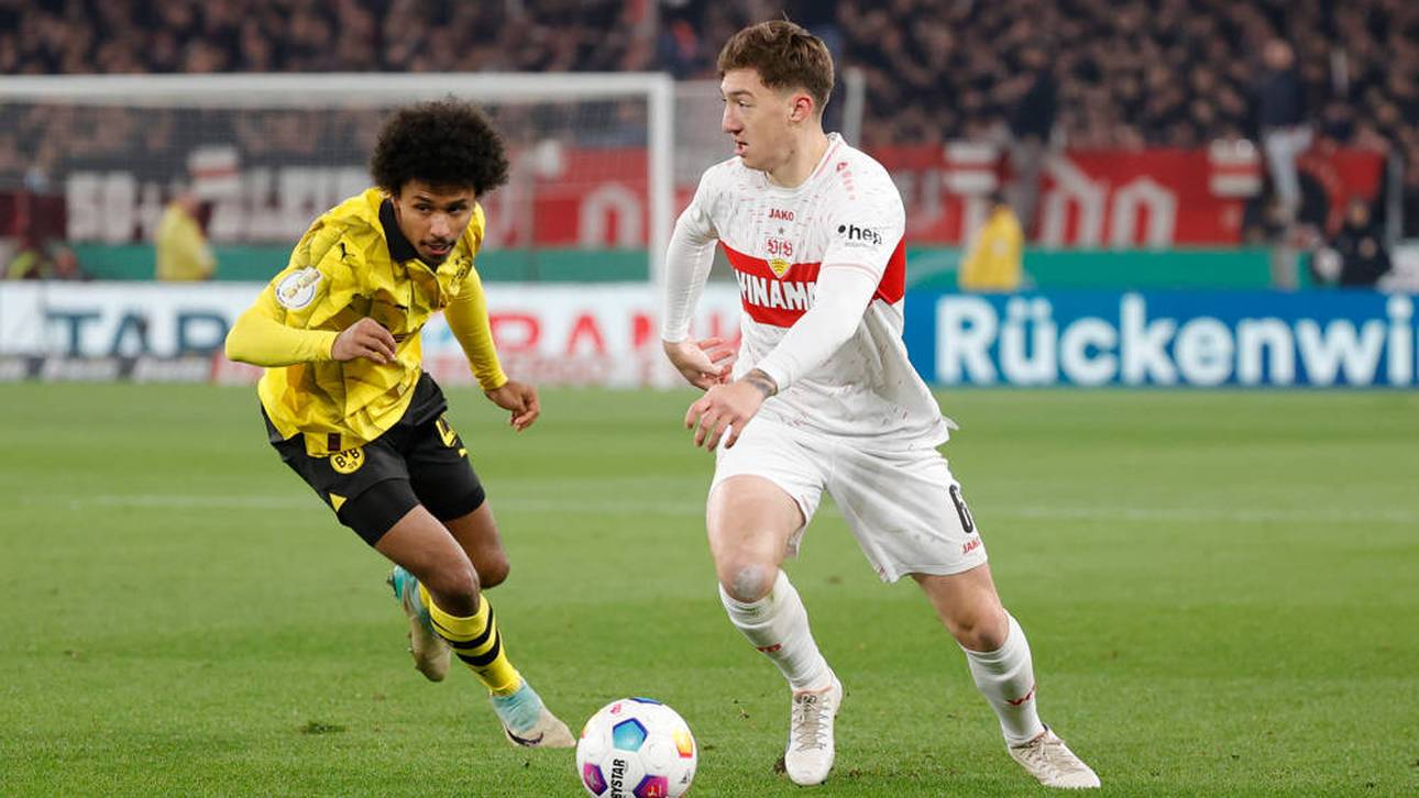 Diesem Spieler trauert Bayern nach