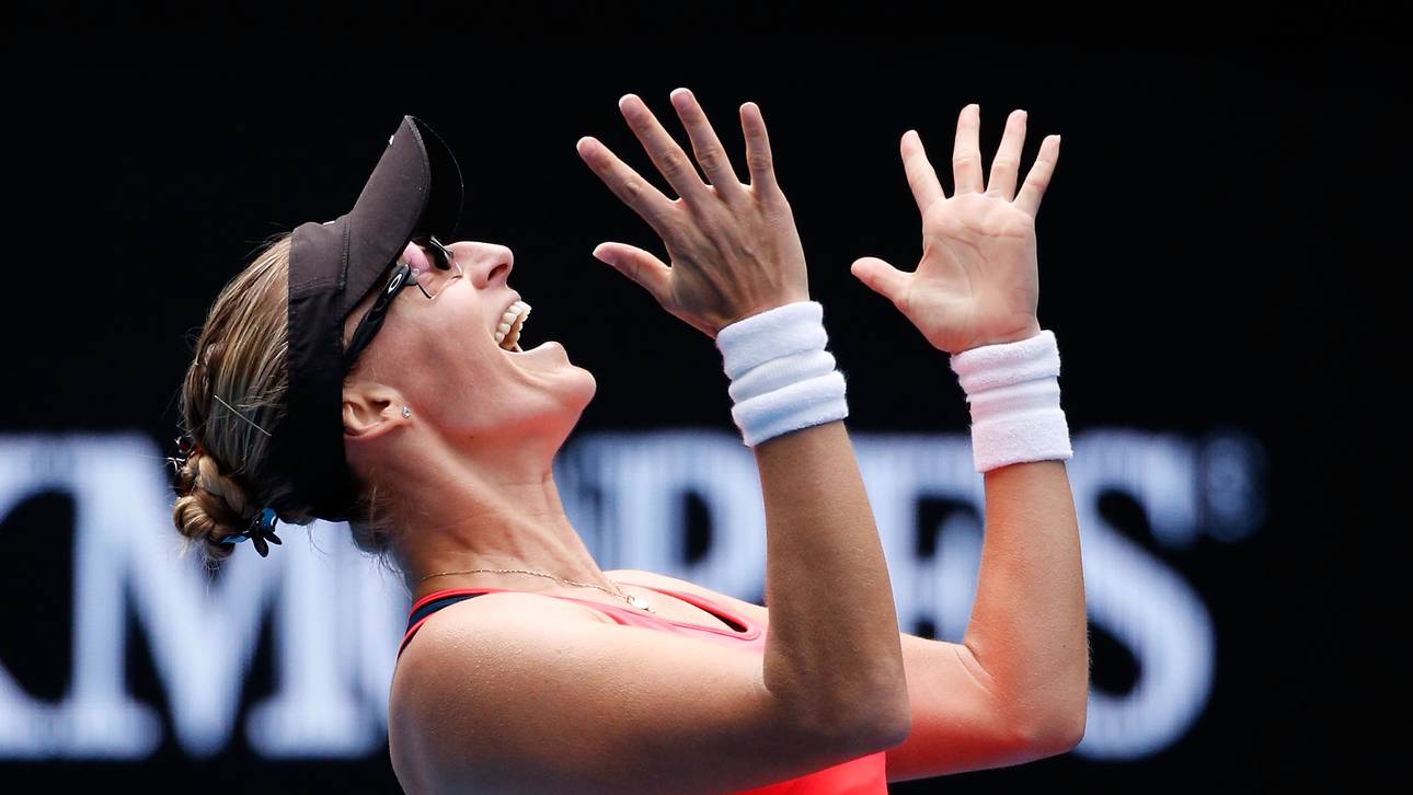 Lucic-Baronis Märchen geht weiter